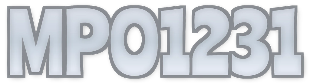 MPO1231